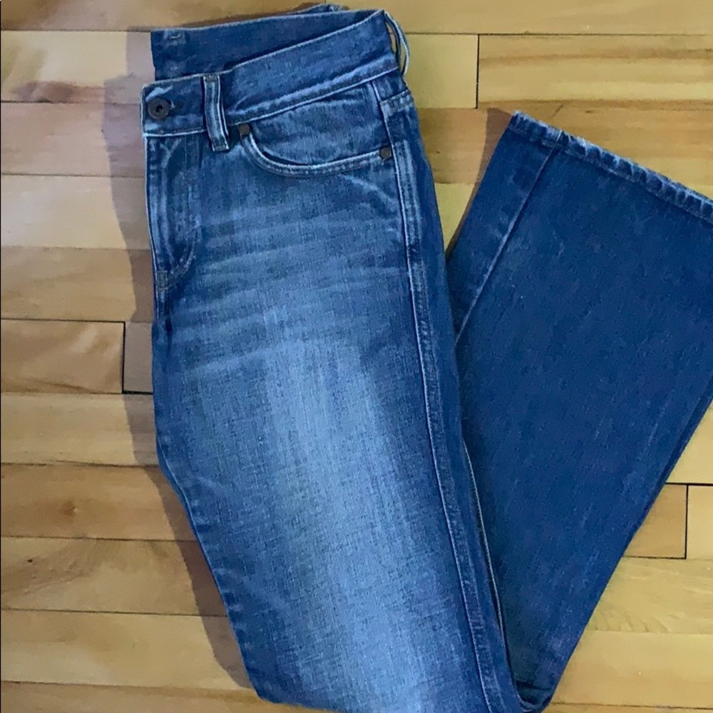 Diesel Jeans-Bootcut